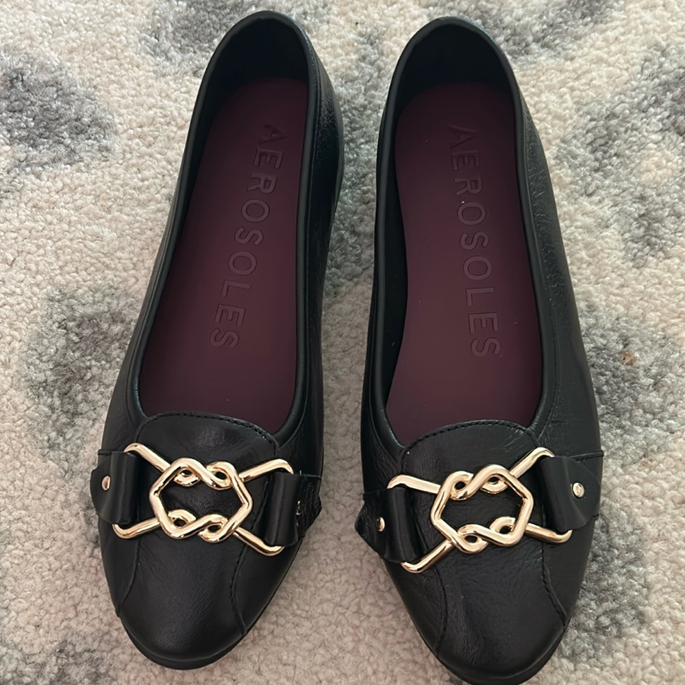 Aerosoles Flats size 6.5